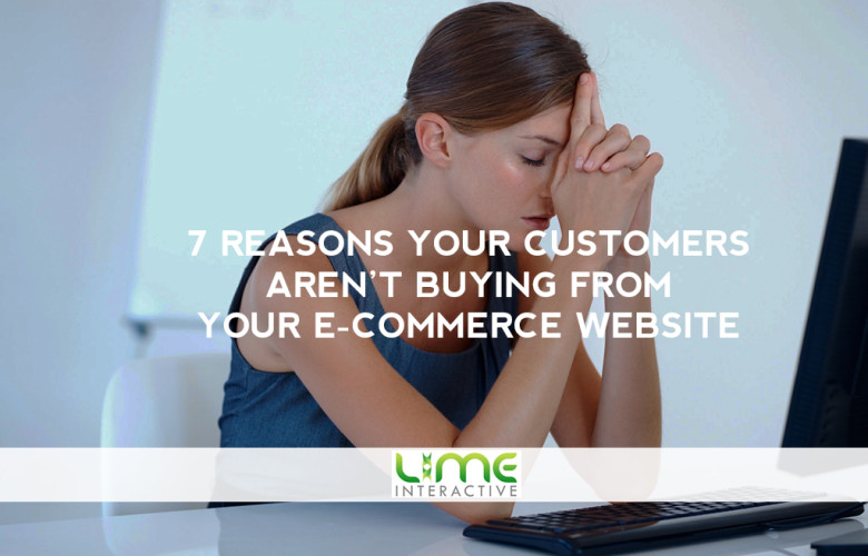 Some tips to capitalise your e-commerce website